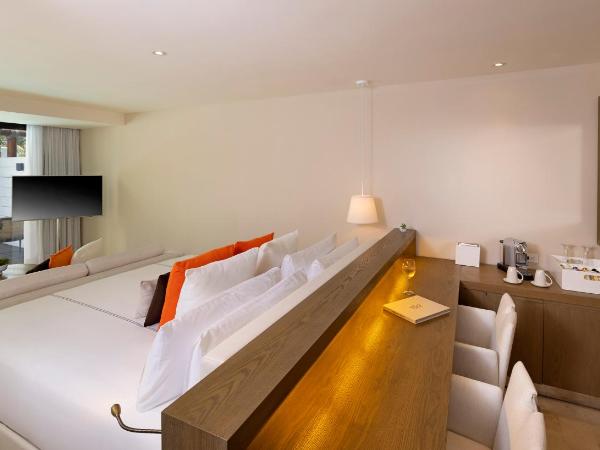 Paradisus Los Cabos - Adults Only - All Inclusive : photo 2 de la chambre the reserve suite - swim up