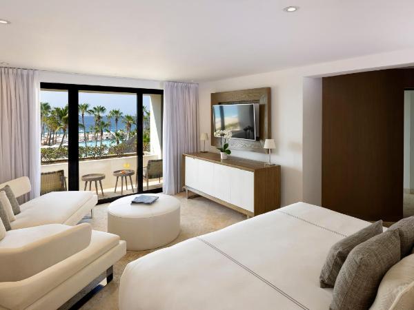 Paradisus Los Cabos - Adults Only - All Inclusive : photo 1 de la chambre suite principale réserve