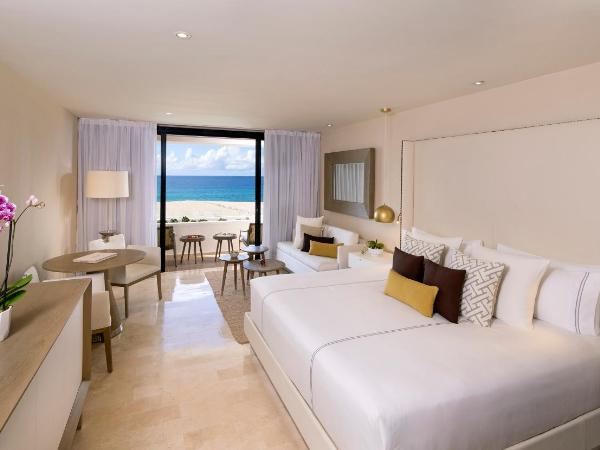 Paradisus Los Cabos - Adults Only - All Inclusive : photo 2 de la chambre suite the reserve - côté océan