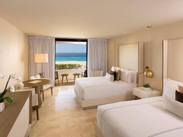 Paradisus Los Cabos - Adults Only - All Inclusive : photo 3 de la chambre suite the reserve - côté océan