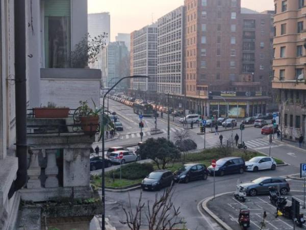 Family Hostel Milano : photo 5 de la chambre lit dans dortoir pour femmes de 4 lits