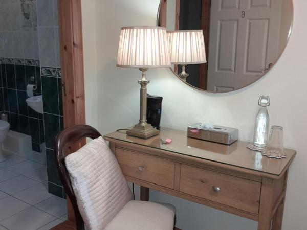 Woodhaven Manor h91rc9d : photo 3 de la chambre chambre simple deluxe