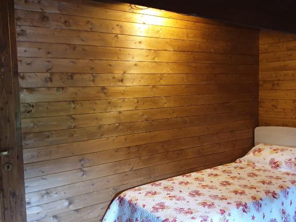 Bingo : photo 4 de la chambre maison 2 chambres