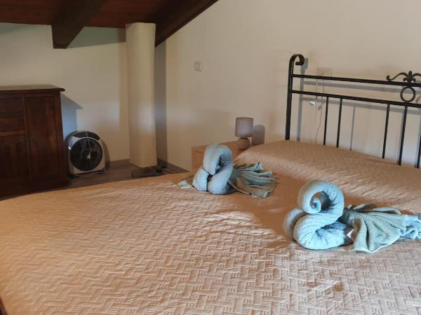 Bingo : photo 8 de la chambre maison 2 chambres