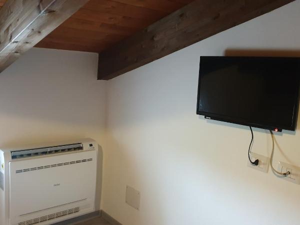 Bingo : photo 6 de la chambre maison 2 chambres