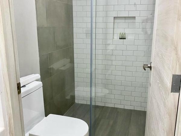 The Andy Hotel : photo 3 de la chambre chambre double standard