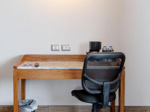 Hotel Plaza Diana : photo 3 de la chambre suite junior