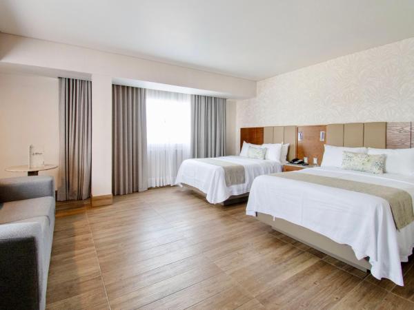 Hotel Plaza Diana : photo 4 de la chambre suite junior