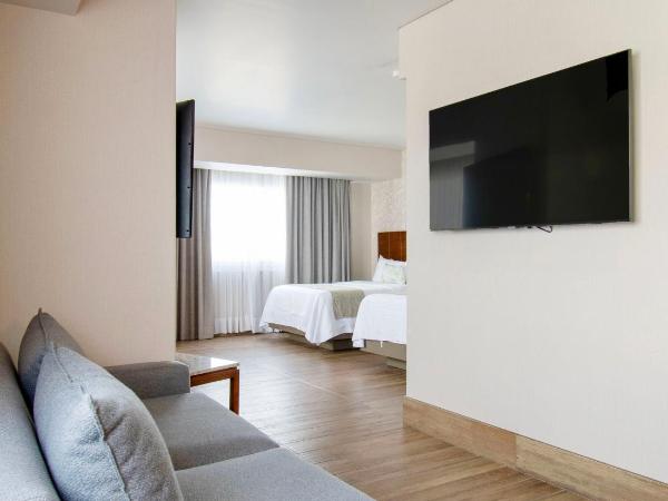 Hotel Plaza Diana : photo 8 de la chambre suite junior