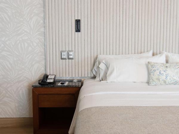 Hotel Plaza Diana : photo 9 de la chambre chambre lit king-size