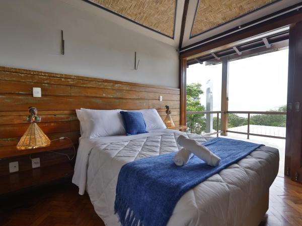 Cliffside Boutique Hotel : photo 4 de la chambre suite avec balcon