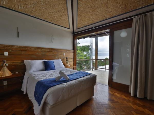 Cliffside Boutique Hotel : photo 1 de la chambre suite avec balcon