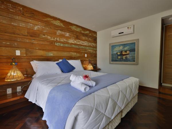 Cliffside Boutique Hotel : photo 9 de la chambre chambre triple classique