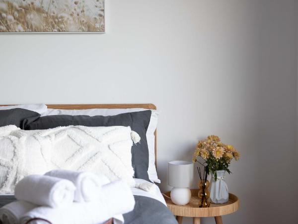 Sea View Guest House : photo 2 de la chambre chambre quadruple standard