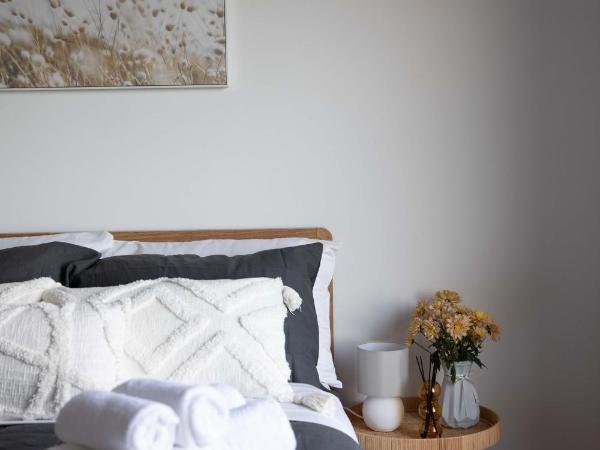 Sea View Guest House : photo 3 de la chambre chambre quadruple standard