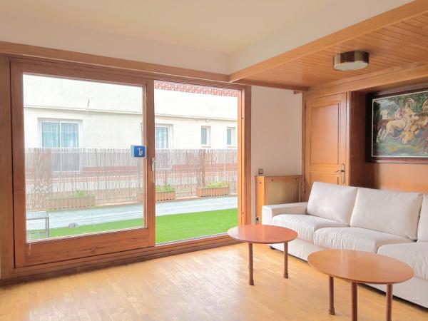 Hotel Casa Mas : photo 3 de la chambre appartement en duplex