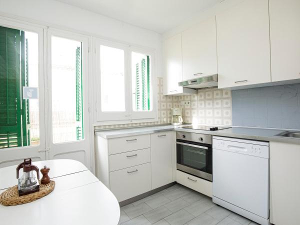 Hotel Casa Mas : photo 6 de la chambre appartement en duplex