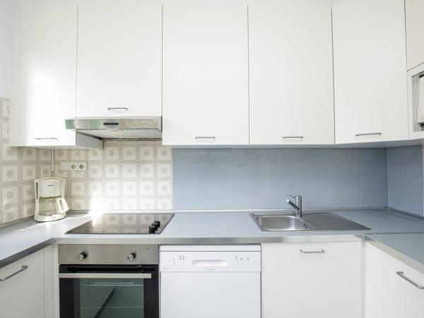 Hotel Casa Mas : photo 7 de la chambre appartement en duplex