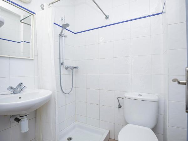 Hotel Casa Mas : photo 8 de la chambre chambre lits jumeaux avec balcon