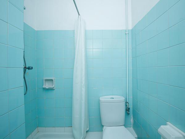 Hotel Casa Mas : photo 4 de la chambre chambre triple