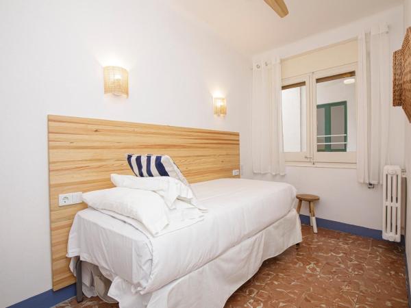 Hotel Casa Mas : photo 2 de la chambre chambre simple