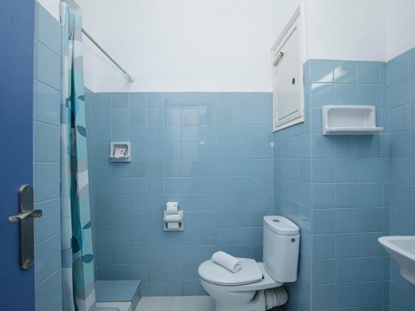 Hotel Casa Mas : photo 7 de la chambre chambre triple