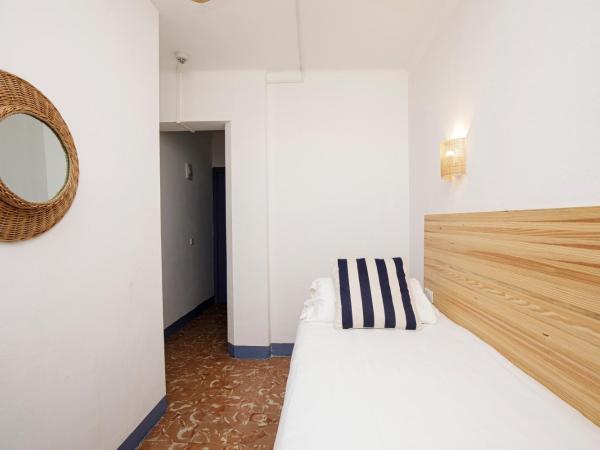 Hotel Casa Mas : photo 4 de la chambre chambre simple