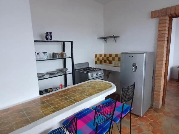 Casa Rey Sol Vallarta : photo 6 de la chambre appartement - vue sur mer