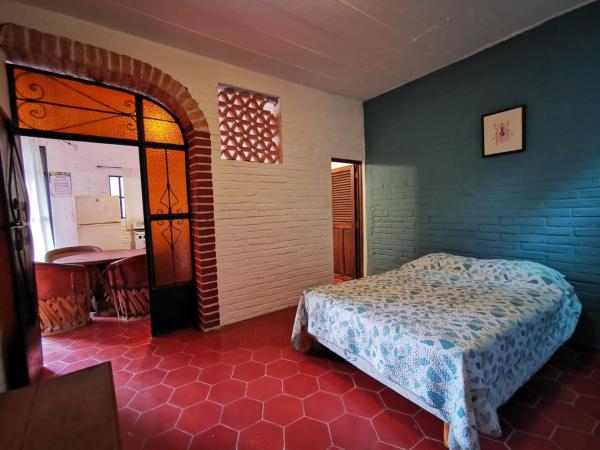 Casa Rey Sol Vallarta : photo 10 de la chambre appartement 2 chambres