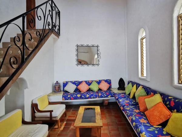 Casa Rey Sol Vallarta : photo 5 de la chambre suite supérieure - vue sur mer