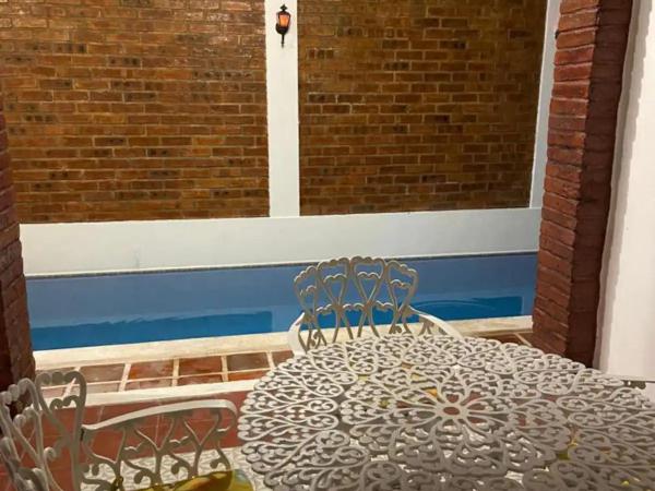 Casa Rey Sol Vallarta : photo 1 de la chambre appartement - rez-de-chaussée