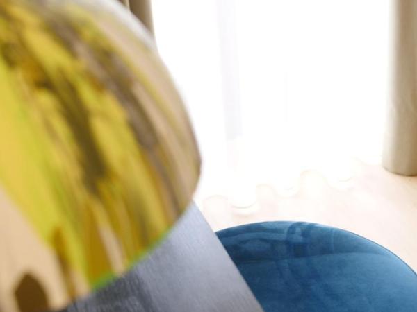 Hotel Battisti 31 : photo 4 de la chambre chambre simple