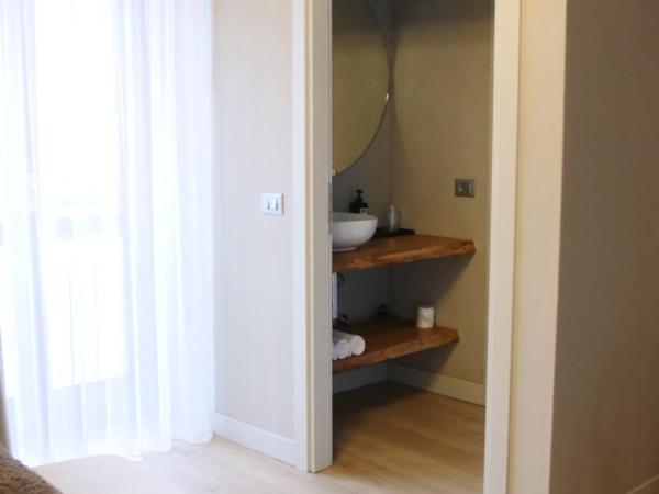 Hotel Battisti 31 : photo 5 de la chambre suite junior deluxe