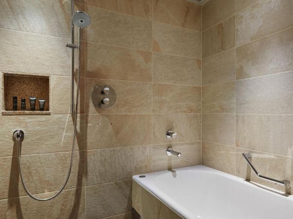 THE THOUSAND KYOTO : photo 3 de la chambre chambre lits jumeaux