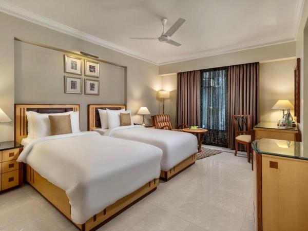 Sarovar Portico Kalupur Ahmedabad : photo 1 de la chambre deluxe twin bed room