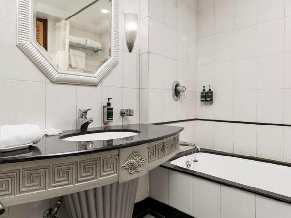 Sarovar Portico Kalupur Ahmedabad : photo 2 de la chambre deluxe room