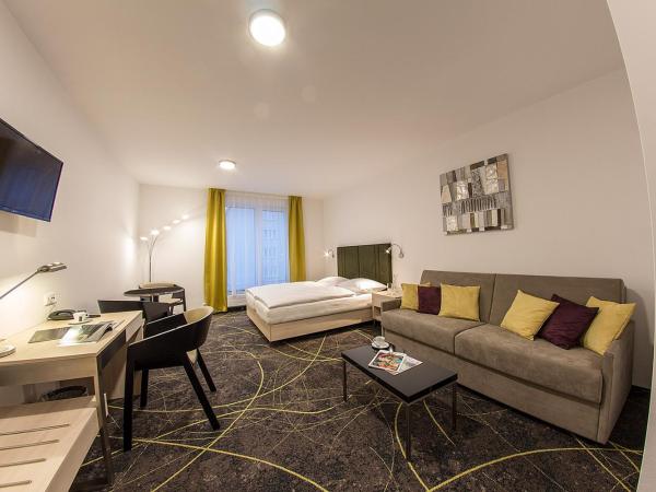 Hotel Valcha : photo 2 de la chambre chambre familiale