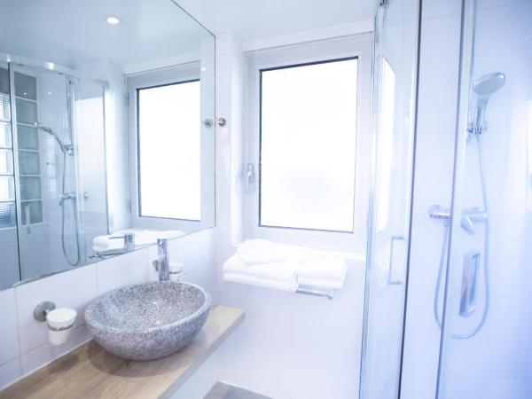 Tiercé Hotel : photo 4 de la chambre chambre double standard