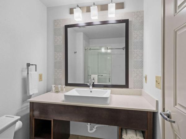 Country Inn & Suites by Radisson, Myrtle Beach, SC : photo 3 de la chambre chambre premium avec 2 lits queen-size - non-fumeurs