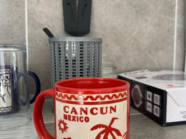 CASA JARDIN : photo 3 de la chambre chambre double