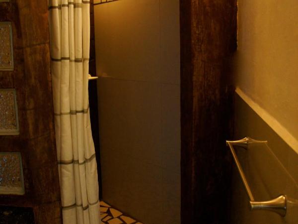 Aztic Hotel and Executive Suites : photo 6 de la chambre chambre exécutive lit queen-size