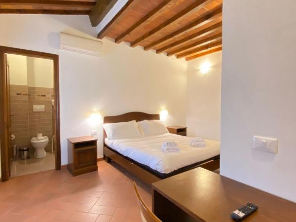 Casale dei cento Acri : photo 3 de la chambre chambre double