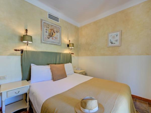 Hotel Moulin d'Aure : photo 4 de la chambre chambre double supérieure avec terrasse