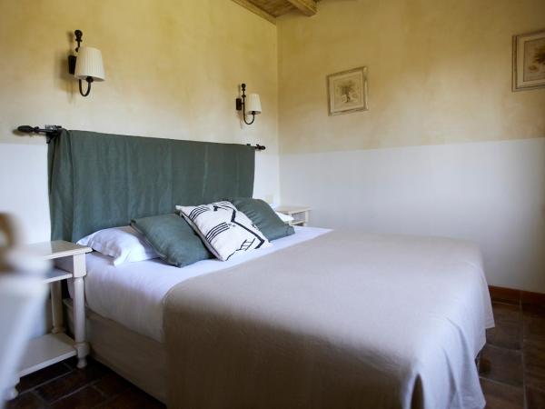 Hotel Moulin d'Aure : photo 2 de la chambre chambre double confort