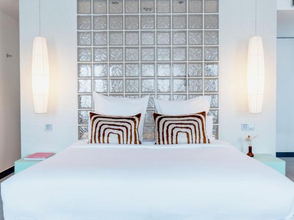 Kube Hotel Paris : photo 1 de la chambre suite junior