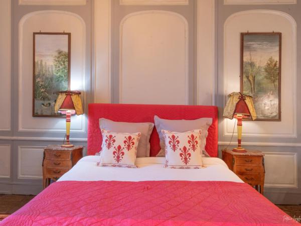 la Forge du Roy : photo 1 de la chambre suite