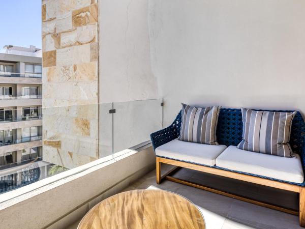 Carmely Velas Paradise : photo 2 de la chambre studio