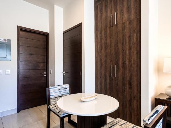 Carmely Velas Paradise : photo 6 de la chambre studio