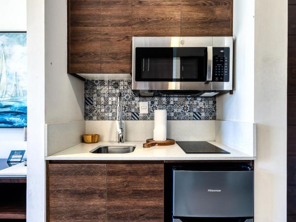 Carmely Velas Paradise : photo 8 de la chambre studio