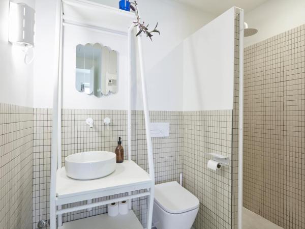 Casa Pavão Lisboa : photo 5 de la chambre suite familiale